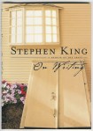 Stephen King's On Writing