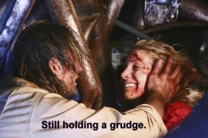 Lost kills off Juliet.