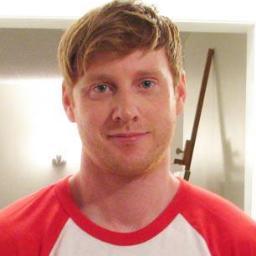 Price Peterson head shot