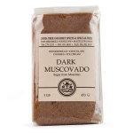 Use the sugar the recipe calls for.