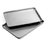 half sheet pans