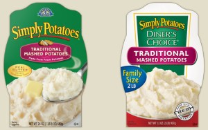 Simply Potatoes Traditional Refrigerated Potatoes