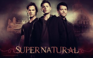 Supernatural is just one of a number of shows that appeal to both men and women.