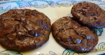 There are some good GF baked goods out there. If I don't think they taste good enough, I won't ever post them.