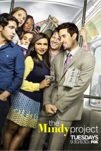 mindyproject