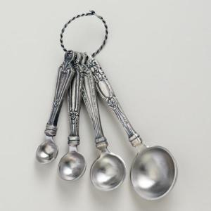 vintage spoons