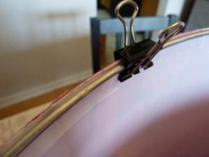 glue and clip bottom